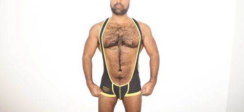 @indianhairymuscle nude indianhairymuscle nude