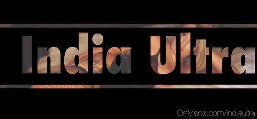 @indiaultra nude indiaultra nude