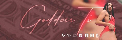@ineedgoddessti nude ineedgoddessti nude