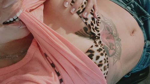 @inkbycass nude inkbycass nude