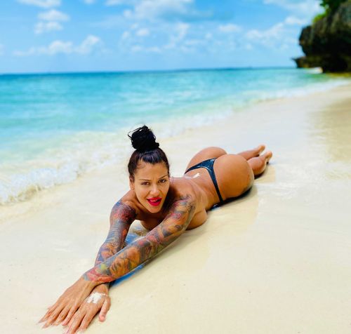 @inked_hriss nude inked_hriss nude