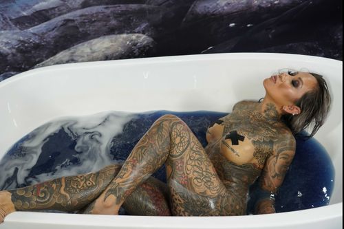 @inked_miss_foxy nude inked_miss_foxy nude