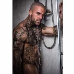 @inkedandbad