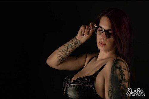 @inkedvanessa nude inkedvanessa nude