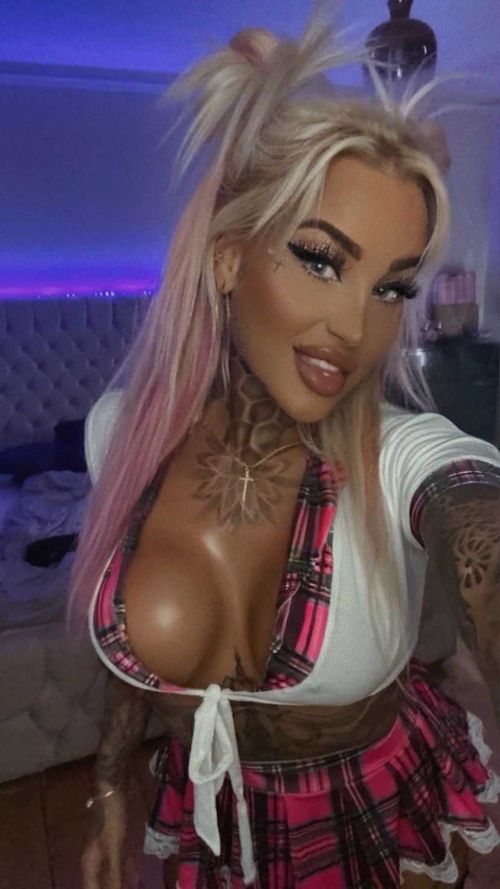 @inkprincess96 nude inkprincess96 nude