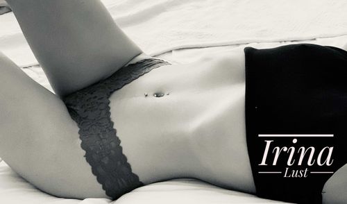 @irinalust nude irinalust nude