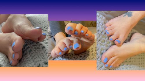 @irish_toesies nude irish_toesies nude