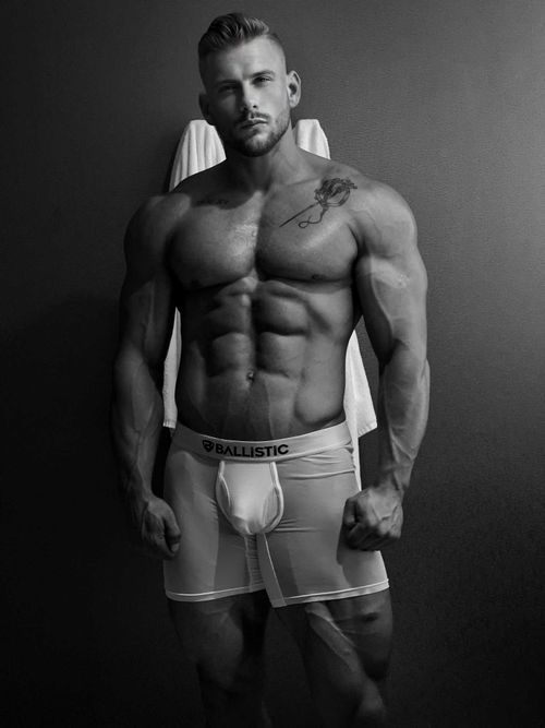 @ironalpha77 nude ironalpha77 nude