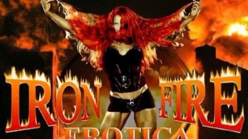 @ironfireerotica nude ironfireerotica nude