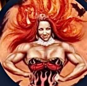 @ironfireerotica