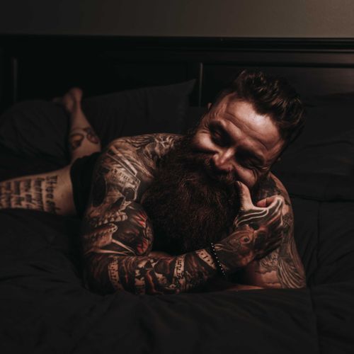ironsanctuary nude