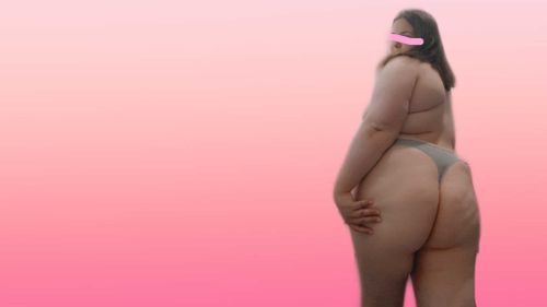 @isabelleiswet nude isabelleiswet nude