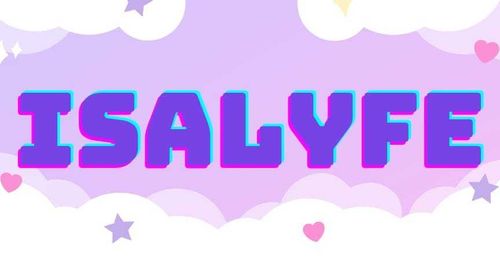 @isalyfefree nude isalyfefree nude