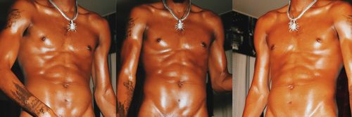 @isitquan nude isitquan nude