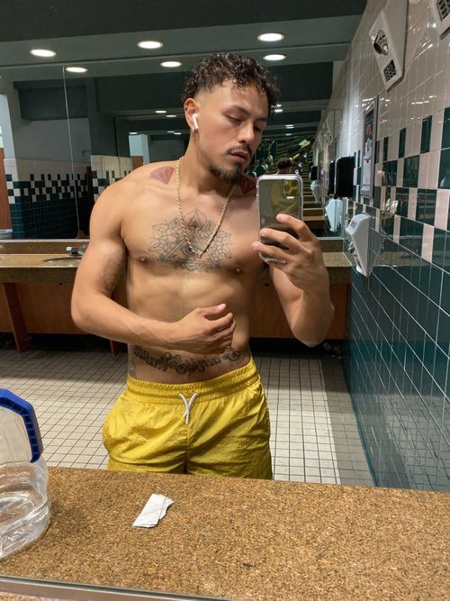 @isjoshie_ nude isjoshie_ nude