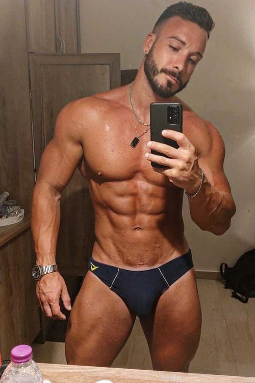 @italianbulge