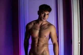 @italianhunk