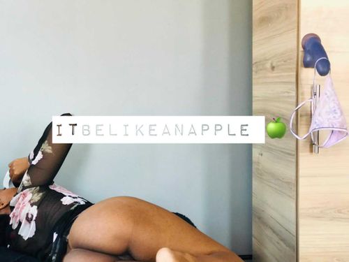 @itbelikeanapple