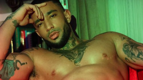 @itiszed nude itiszed nude