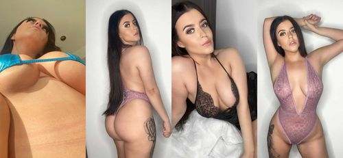 @itsaimeerae nude itsaimeerae nude