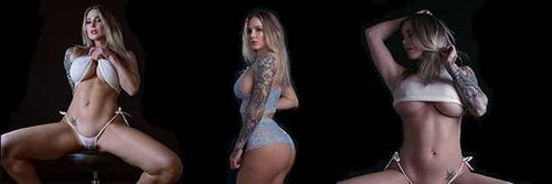 @itsamandawow nude itsamandawow nude