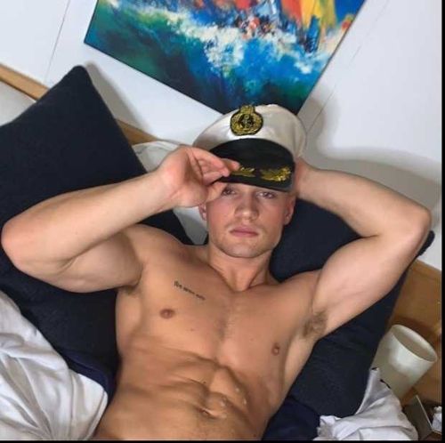 @itsashton nude itsashton nude