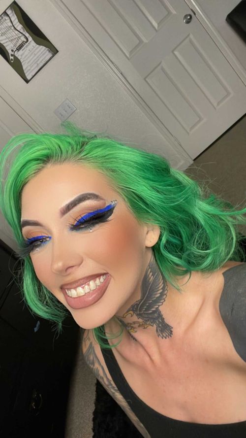 @itsbabythumpy