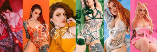 @itsbeadux nude itsbeadux nude