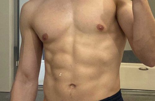 @itsbenh nude itsbenh nude