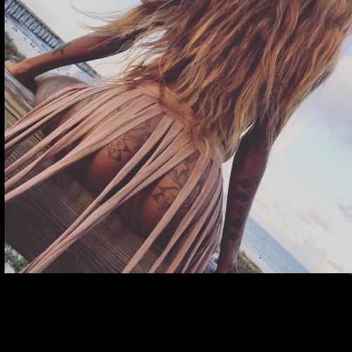 @itsblacharley nude itsblacharley nude