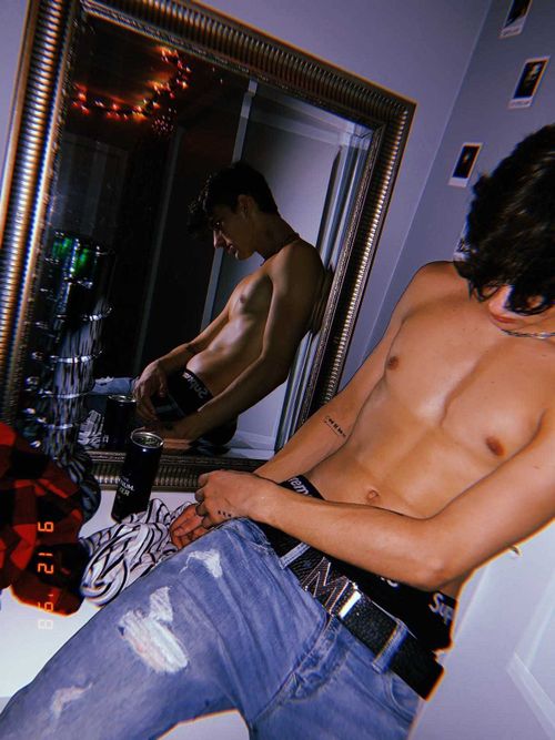 @itsdamiankk nude itsdamiankk nude