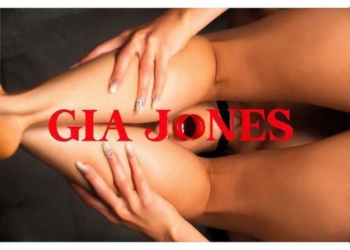 @itsgiajones nude itsgiajones nude