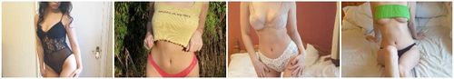 @itsjazzles nude itsjazzles nude