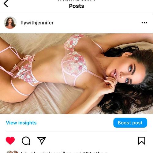 @itsjennifer nude itsjennifer nude