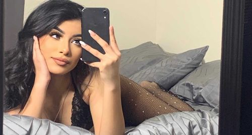 @itsjessicaxo nude itsjessicaxo nude