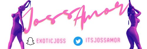 itsjossamor nude