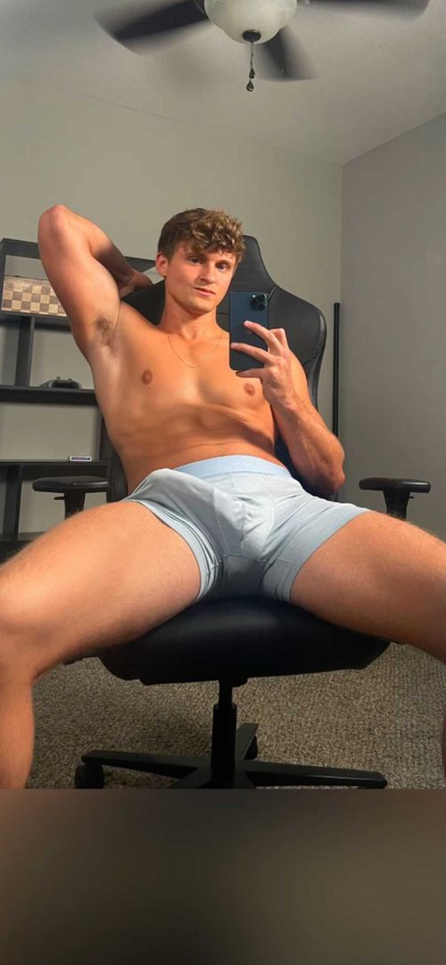 @itsjustparker nude itsjustparker nude