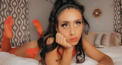 @itsprincesslily nude itsprincesslily nude