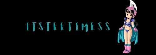 @itsteetimess nude itsteetimess nude