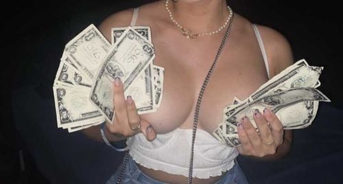 @itstyrahbaby nude itstyrahbaby nude
