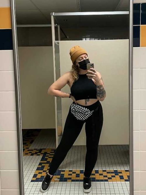 @itsunicornsam nude itsunicornsam nude