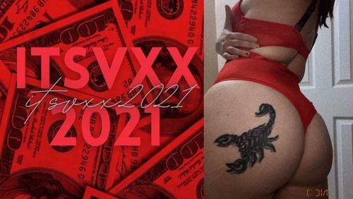@itsvxx2021 nude itsvxx2021 nude
