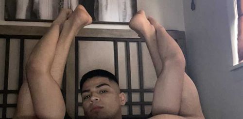 @ittboyy nude ittboyy nude