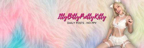 @ittybittyprettykitty nude ittybittyprettykitty nude