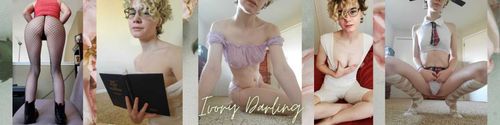 @ivorydarlin nude ivorydarlin nude