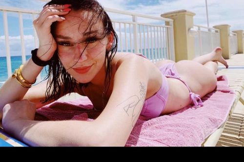 @ivycerrea nude ivycerrea nude