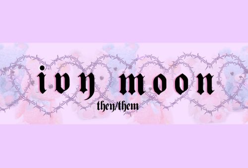 @ivymoon__ nude ivymoon__ nude