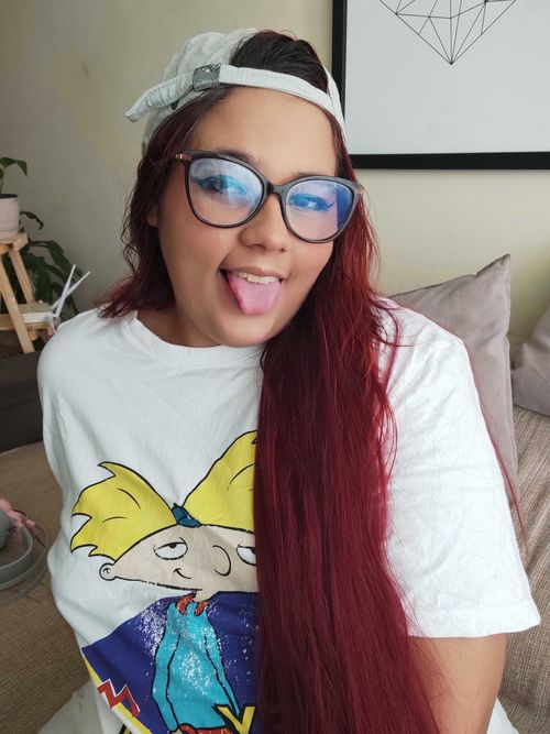 @ivythepuppy