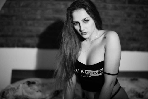 @izabelka666 nude izabelka666 nude