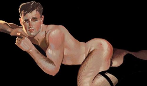 j_illusionist nude